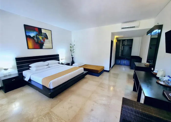 Satriya Cottages